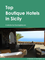 Top Boutique Hotels in Sicily