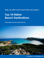 Top 10 Italian Beach Destinations