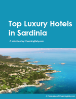 Top Luxury Hotels in Sardinia