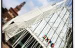 Expo 2015 Milan - Italy and Europe’s most important upcoming event