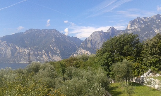Beautiful Trentino-Alto Adige…by bike!