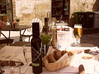 Traditional Foods & Wine in Lecce, Puglia