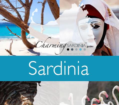Sardinia Rough Travel Guide