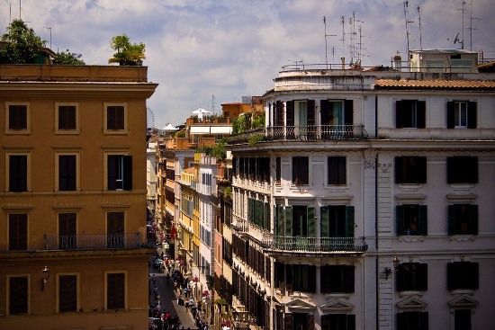 Shopping in Rome - The ultimate guide to shopping in Rome!