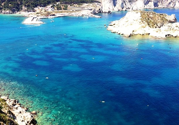 Tremiti Islands - Puglia's Best Beaches
