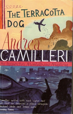 Top 10 Italian contemporary books
