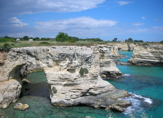 Salento, Puglia - Best summer places in Italy
