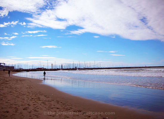 Versilia, Tuscany - Best places to spend summer in Italy