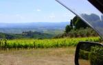 Tuscan Wines - Super Tuscans are Super Good!