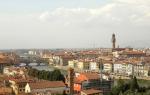 Ein Nachmittag in Florenz