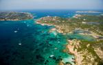 Sardinia Free Travel Guide