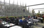 Restaurants in Mailand: Wo man gut essen kann, ein kurzer Führer