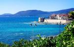 A special present: a weekend in Alghero