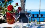 Top 10 der Hochzeitsreiseziele in Italien [E-Book]