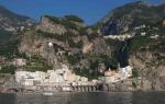Atrani – A Charming Village on the Amalfi Coast