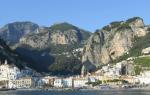Amalfi – Discovering the Historic Heart of the Amalfi Coast