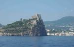 Visiting the Island of Ischia
