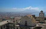 La Certosa e il Museo di San Martino a Napoli