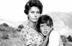 Sophia Loren: a living symbol of Italy