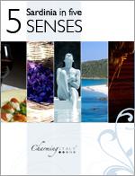 Sardinia in 5 Senses - Free Ebook