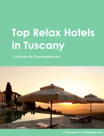 Top Relax Hotels in Tuscany