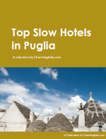 Top Slow Hotels in Puglia