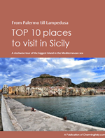 Top 10 Places to visit in Sicily