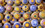 Keramik an der Amalfi-Küste einkaufen