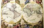 Mappe dell’Italia antica: quale antica mappa d’Italia preferisci?
