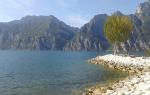 Wunderschönes Trentino-Südtirol... mit dem Fahrrad!