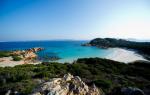 Le 3 migliori spiagge in Italia