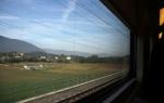 Italy by Train: Campania