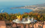 Hotel of the month – Villa Ducale, Taormina 4*
