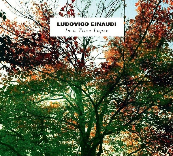 Ludovico Einaudi: Italian Summer tour 2013 