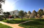 Have you ever slept in a Masseria?