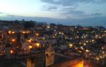 Marvellous Matera: get lost within the labyrinth of its windy streets