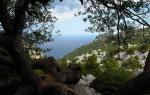 Calarsi nella gola più profonda d’Europa: Su Gorroppu, Sardegna