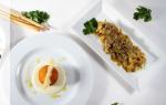 Top 10 der Slow Food-Restaurants in Süditalien