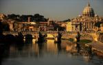 Auf keinen Fall verpassen: September-Events in Rom