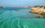 Best kept Sardinia' secrets: 10 Steps to paradise [E-book]