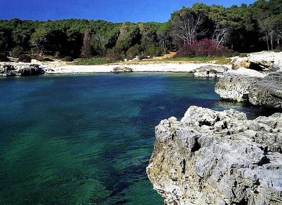 Apulien: Nehmen Sie einen Luxus-Pause von der heißen Sommer!