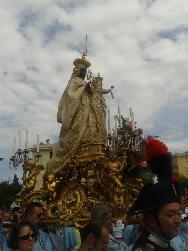 Events and Festivals in Puglia - La Festa del Soccorso
