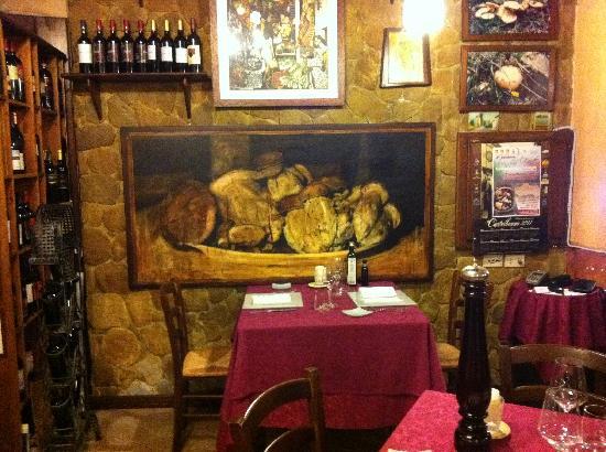 Best Restaurants in Sicily