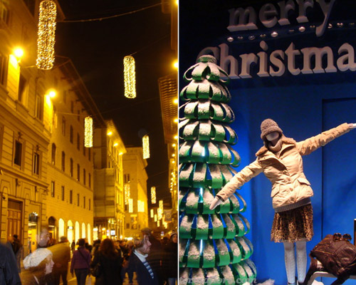 Das Festival “Florence Noël”