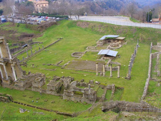Roman Theatre 