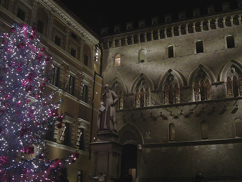 Christmas Traditions in Italy