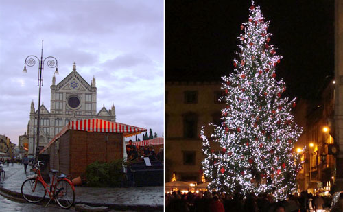Weihnachtsbräuche in Italien