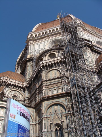 Florence Heirtage and Facts - Photo Tour