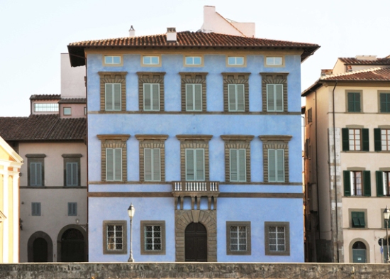 Pablo Picasso Palazzo Blu
