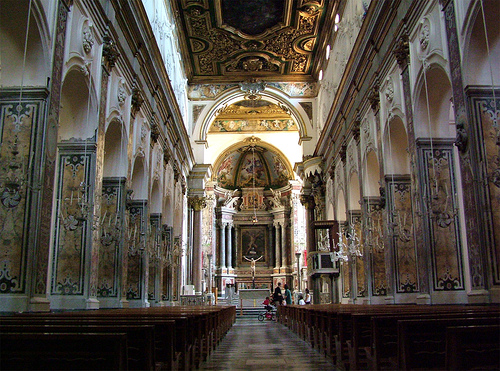 Amalfi: Kathedrale